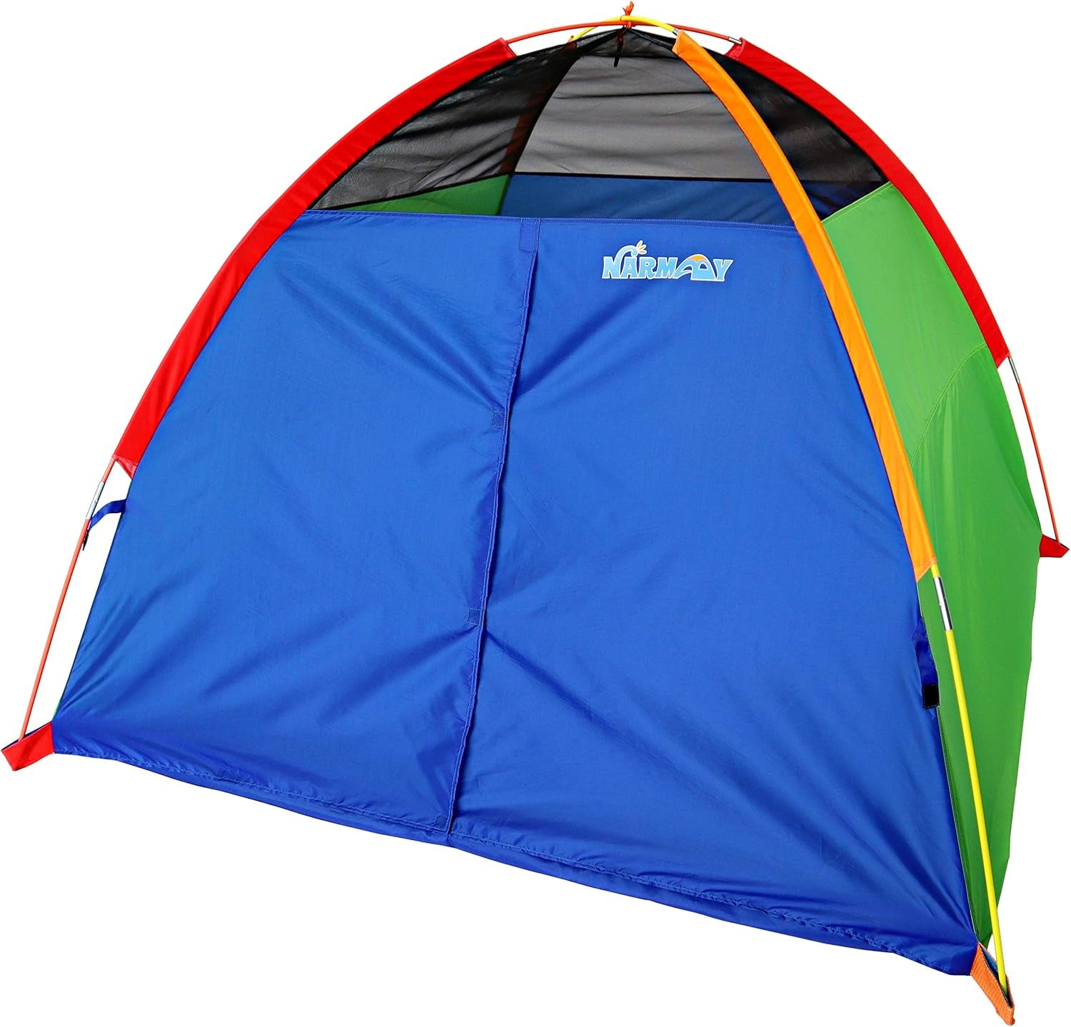 ® Play Tent Easy Fun Dome Tent for Kids Indoor/Outdoor Fun - 60 X 60 X 44 Inch